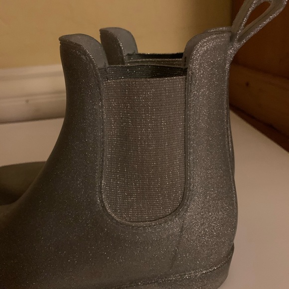 Size 7 J Crew Mercantile boot - Picture 8 of 9